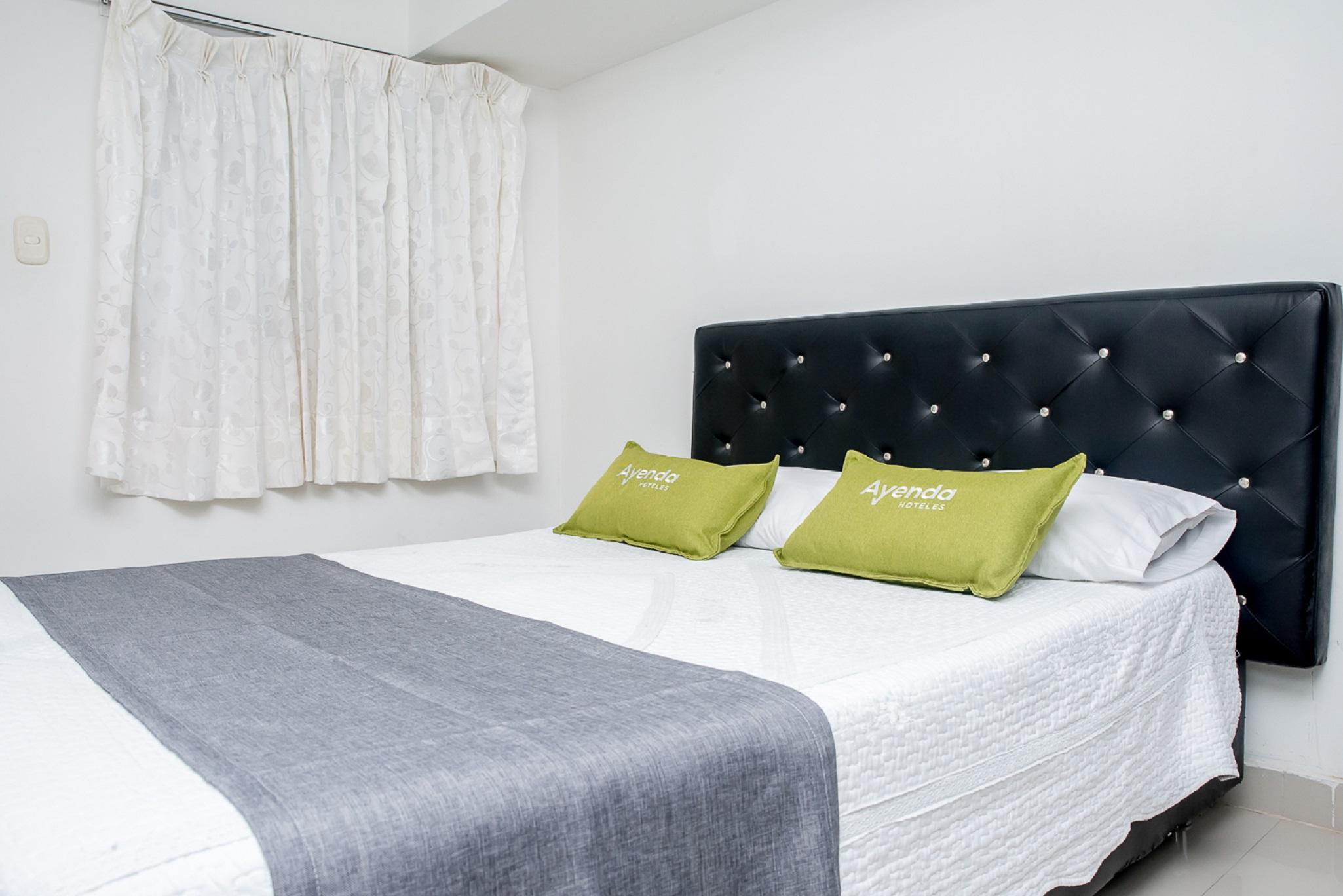 Hotel Estefania Princess バランキージャ エクステリア 写真